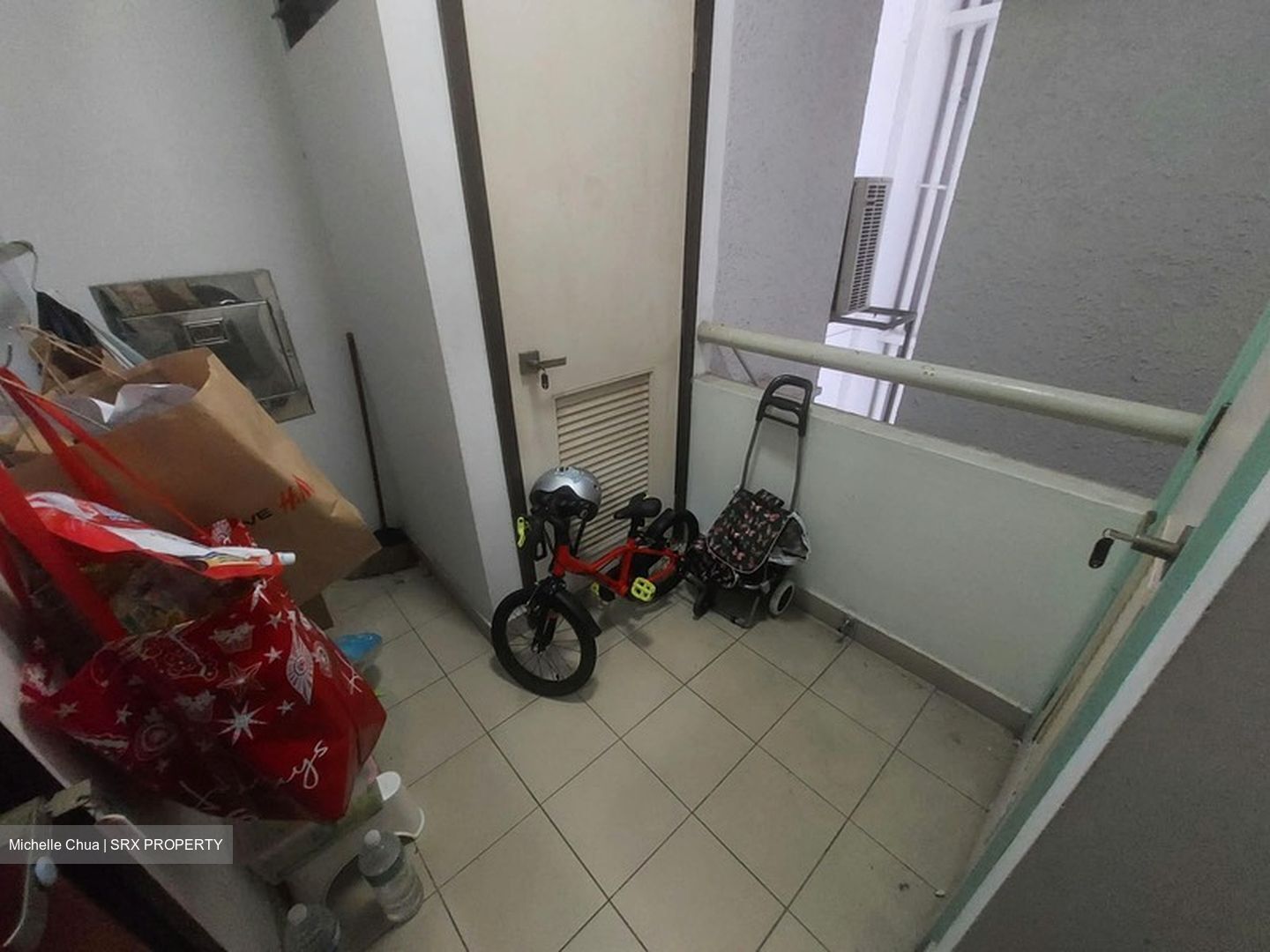 Regent Heights (D23), Condominium #624338521